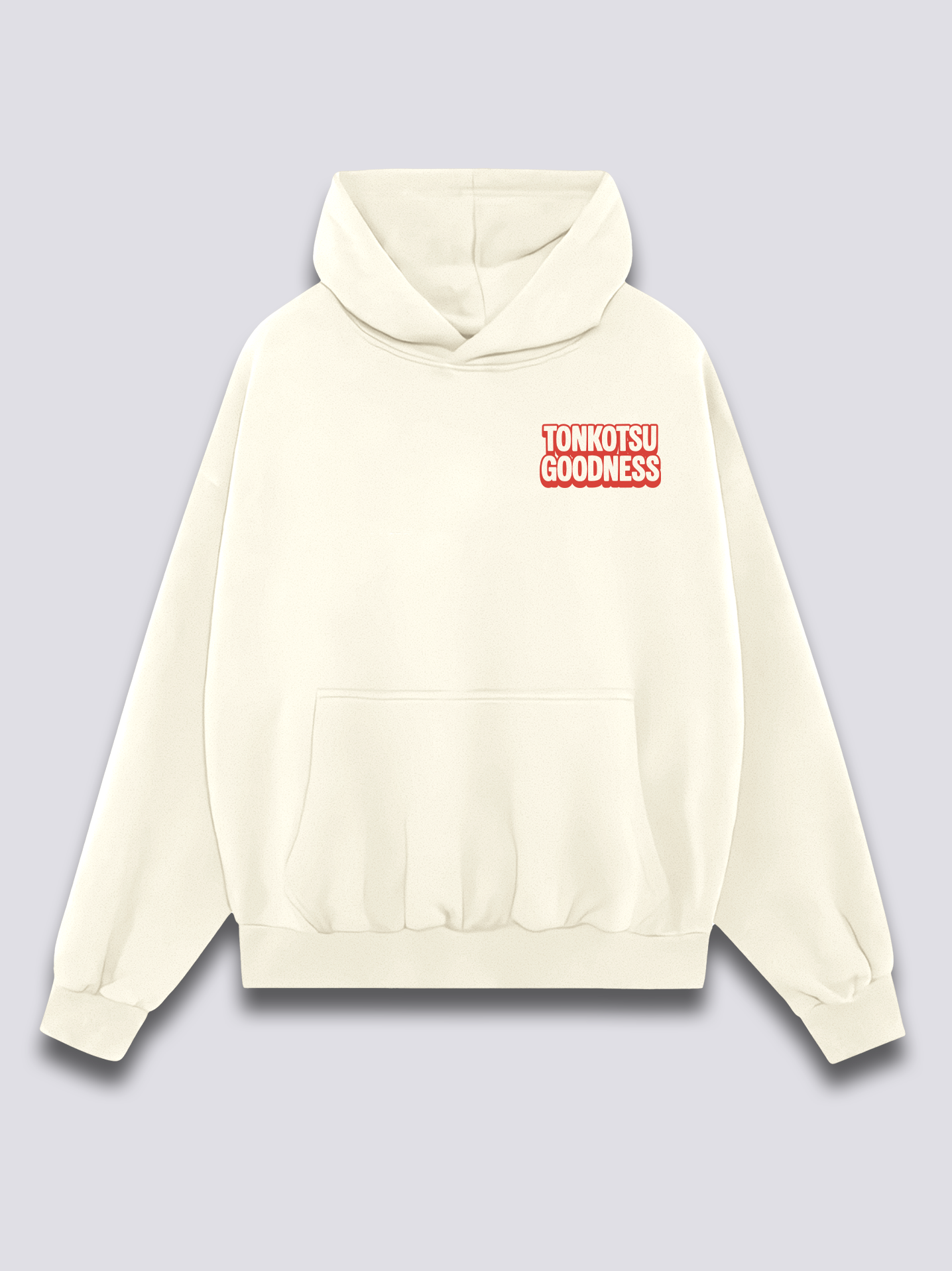 Tonkotsu Goodness Hoodie