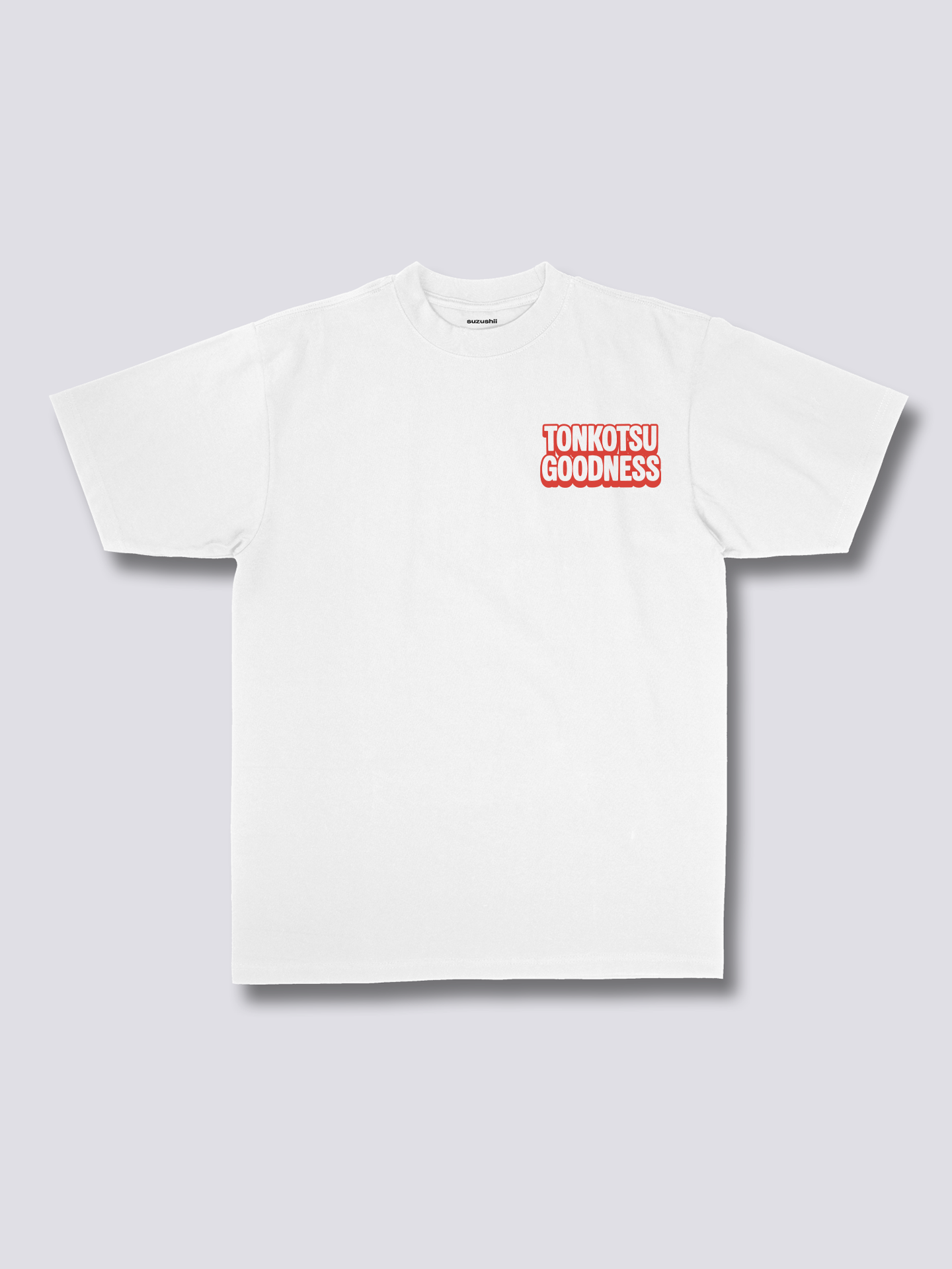 Tonkotsu Goodness T-Shirt