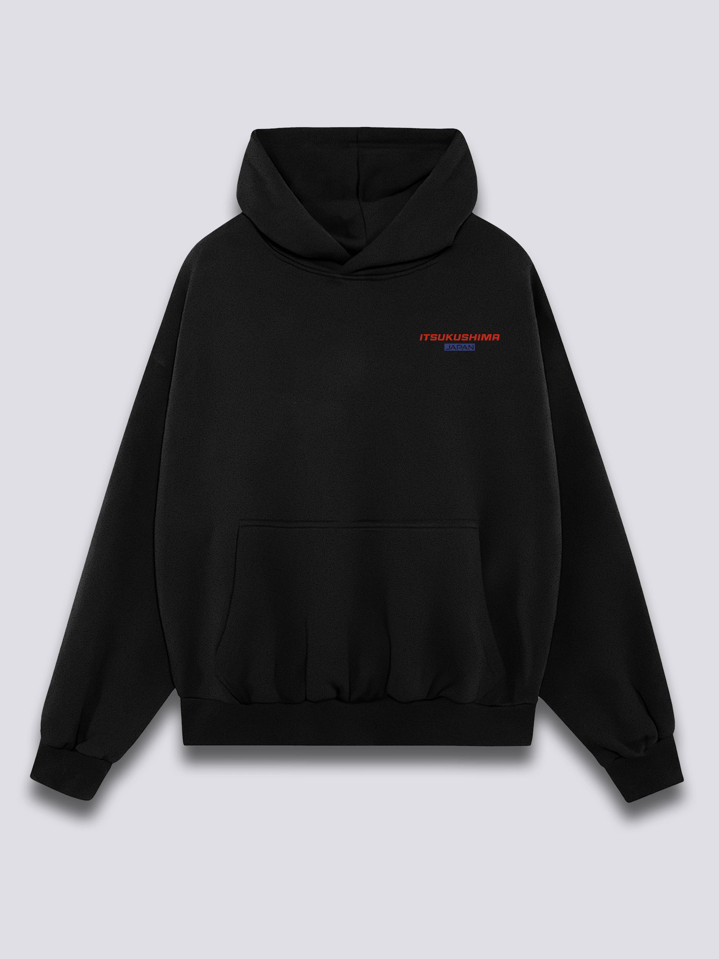 Torii Gate Hoodie