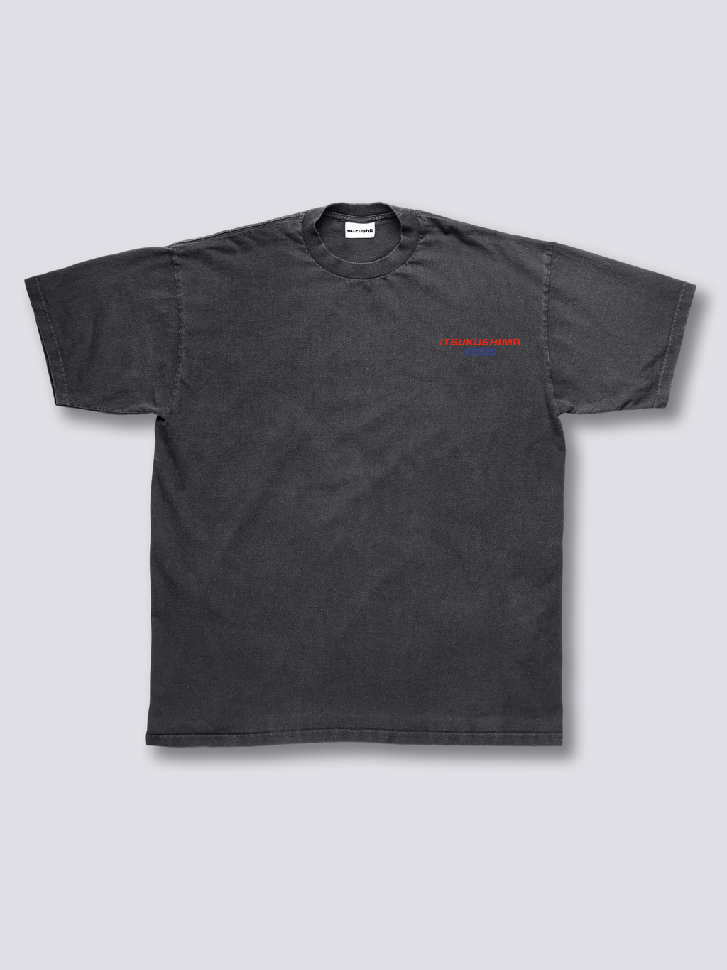 Torii Gate Vintage T-Shirt